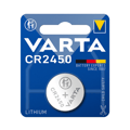 Varta CR2450 blister