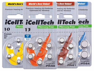 iCellTech